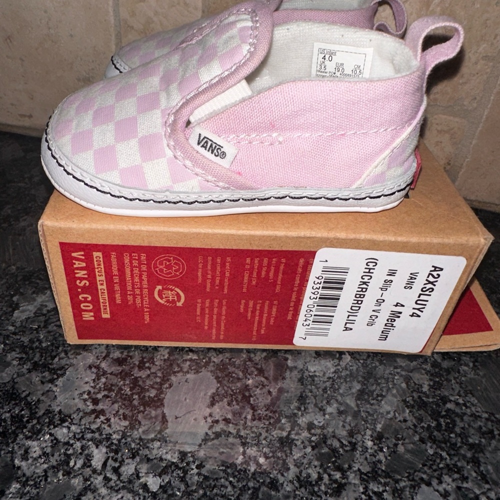 Baby vans - Picture 2 of 3